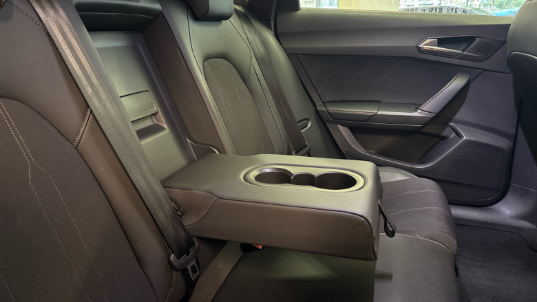 CUPRA Leon 1.5 TSI V1 5dr Petrol Estate